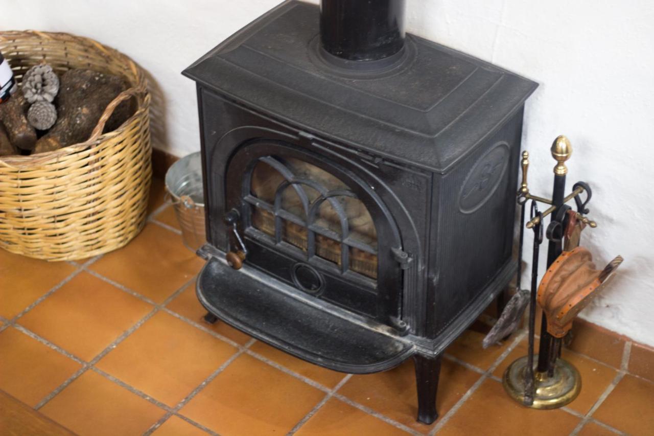 Alájar Casita Esperanzaヴィラ エクステリア 写真